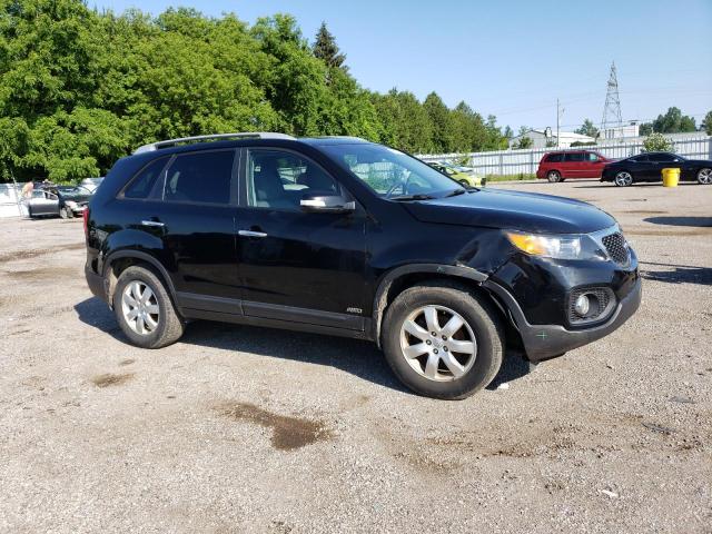 Photo 3 VIN: 5XYKTDA25CG287566 - KIA SORENTO 