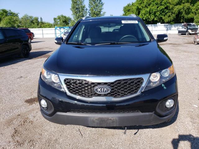 Photo 4 VIN: 5XYKTDA25CG287566 - KIA SORENTO 