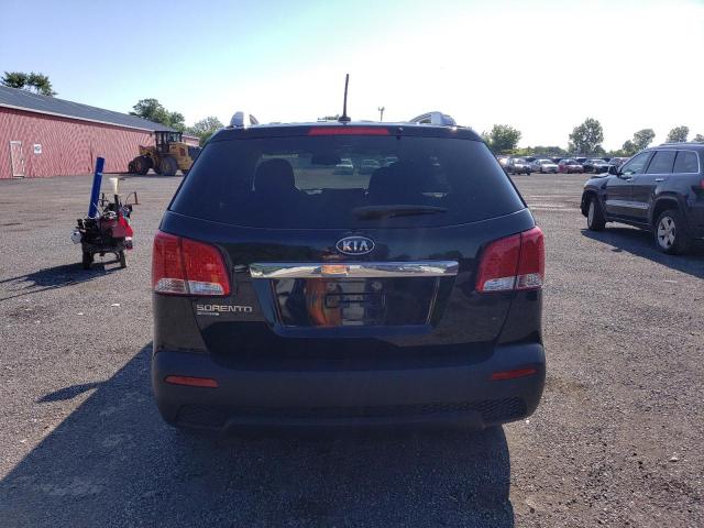 Photo 5 VIN: 5XYKTDA25CG287566 - KIA SORENTO 