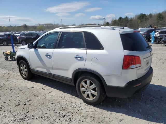 Photo 1 VIN: 5XYKTDA25CG292296 - KIA SORENTO 