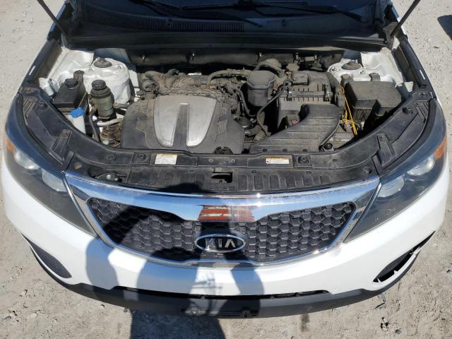 Photo 10 VIN: 5XYKTDA25CG292296 - KIA SORENTO 