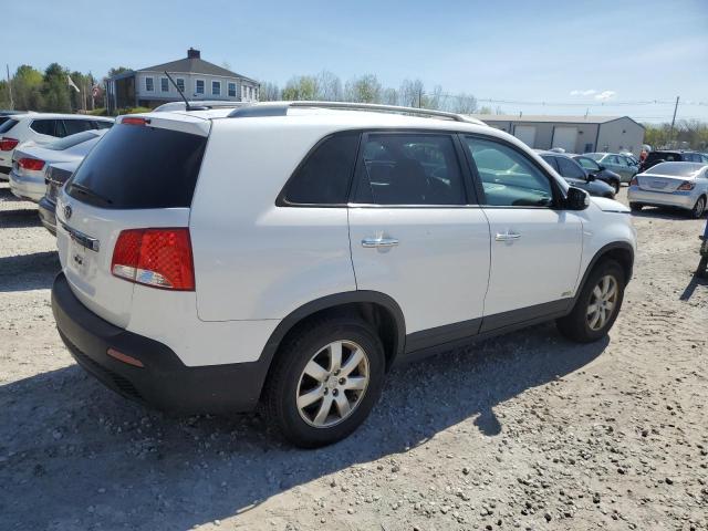 Photo 2 VIN: 5XYKTDA25CG292296 - KIA SORENTO 