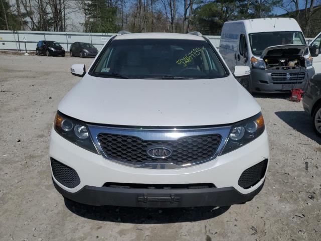 Photo 4 VIN: 5XYKTDA25CG292296 - KIA SORENTO 