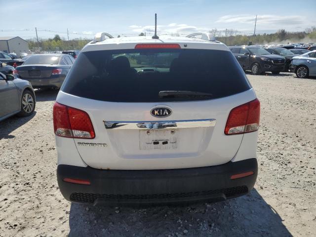 Photo 5 VIN: 5XYKTDA25CG292296 - KIA SORENTO 