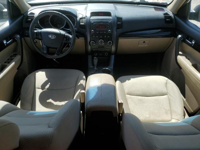 Photo 7 VIN: 5XYKTDA25CG292296 - KIA SORENTO 