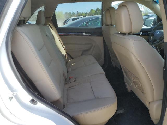 Photo 9 VIN: 5XYKTDA25CG292296 - KIA SORENTO 