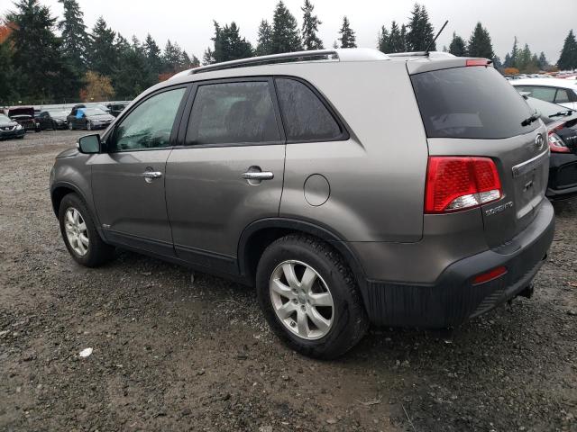 Photo 1 VIN: 5XYKTDA25DG402765 - KIA SORENTO 