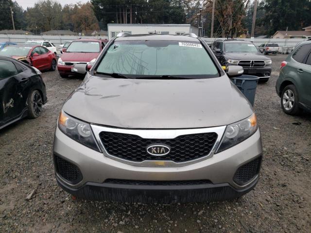 Photo 4 VIN: 5XYKTDA25DG402765 - KIA SORENTO 