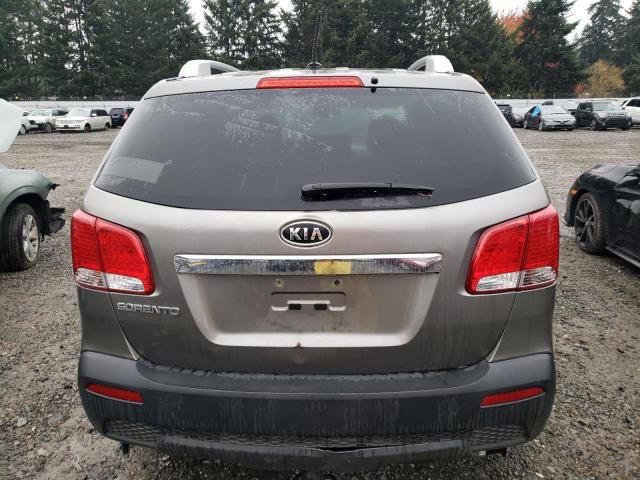 Photo 5 VIN: 5XYKTDA25DG402765 - KIA SORENTO 