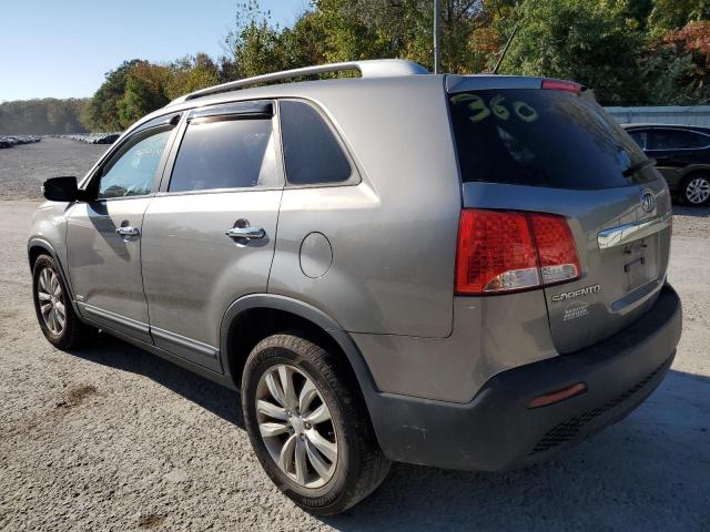 Photo 1 VIN: 5XYKTDA26BG047022 - KIA SORENTO BA 