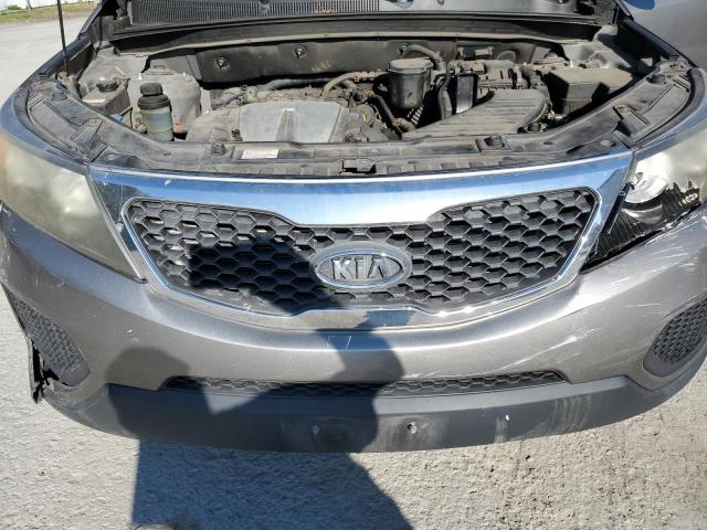 Photo 11 VIN: 5XYKTDA26BG047022 - KIA SORENTO BA 