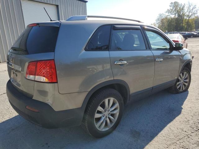 Photo 2 VIN: 5XYKTDA26BG047022 - KIA SORENTO BA 