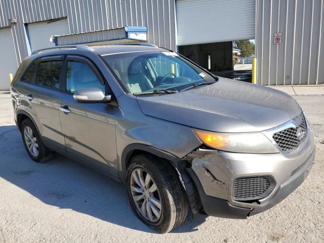 Photo 3 VIN: 5XYKTDA26BG047022 - KIA SORENTO BA 