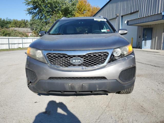 Photo 4 VIN: 5XYKTDA26BG047022 - KIA SORENTO BA 