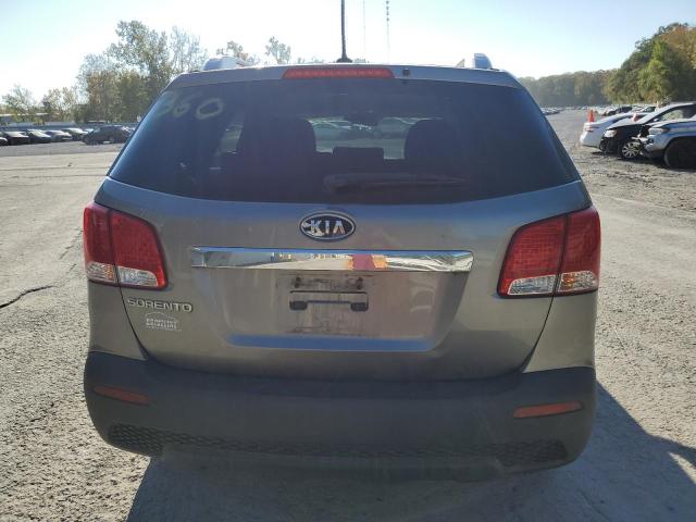 Photo 5 VIN: 5XYKTDA26BG047022 - KIA SORENTO BA 