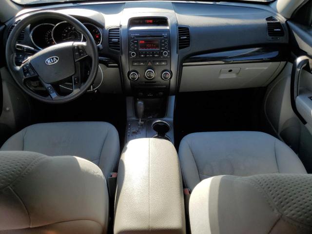 Photo 7 VIN: 5XYKTDA26BG047022 - KIA SORENTO BA 