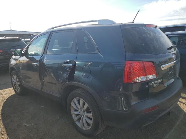 Photo 1 VIN: 5XYKTDA26BG067612 - KIA SORENTO BA 