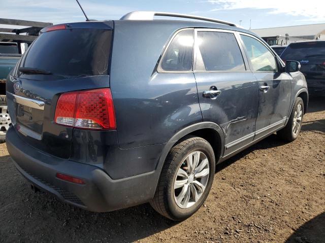 Photo 2 VIN: 5XYKTDA26BG067612 - KIA SORENTO BA 