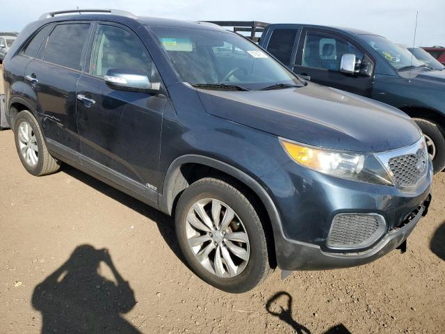 Photo 3 VIN: 5XYKTDA26BG067612 - KIA SORENTO BA 