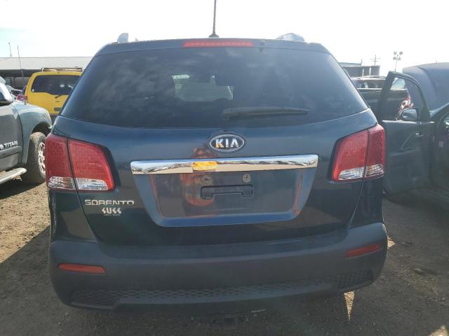 Photo 5 VIN: 5XYKTDA26BG067612 - KIA SORENTO BA 