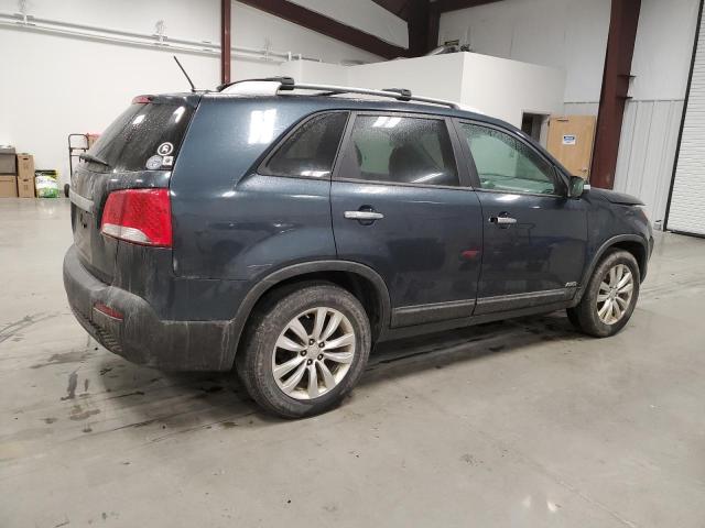 Photo 2 VIN: 5XYKTDA26BG105470 - KIA SORENTO BA 