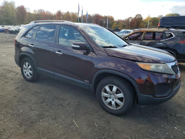 Photo 3 VIN: 5XYKTDA26BG115125 - KIA SORENTO 