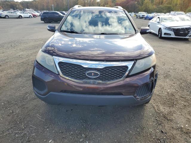 Photo 4 VIN: 5XYKTDA26BG115125 - KIA SORENTO 