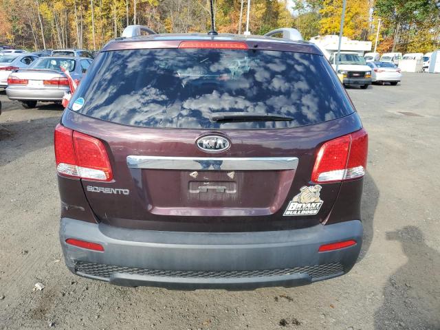 Photo 5 VIN: 5XYKTDA26BG115125 - KIA SORENTO 