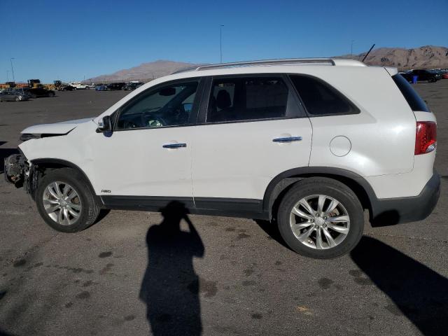 Photo 1 VIN: 5XYKTDA26BG129512 - KIA SORENTO BA 