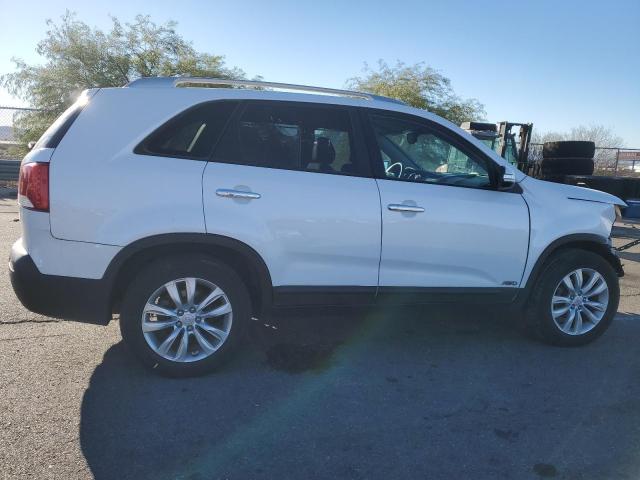 Photo 2 VIN: 5XYKTDA26BG129512 - KIA SORENTO BA 