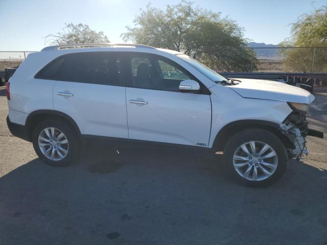 Photo 3 VIN: 5XYKTDA26BG129512 - KIA SORENTO BA 