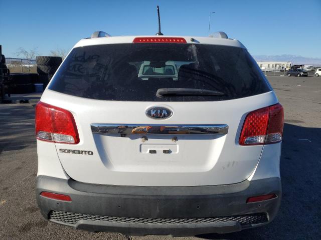 Photo 5 VIN: 5XYKTDA26BG129512 - KIA SORENTO BA 