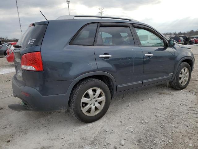 Photo 2 VIN: 5XYKTDA26BG130580 - KIA SORENTO BA 