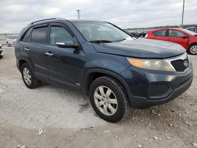 Photo 3 VIN: 5XYKTDA26BG130580 - KIA SORENTO BA 