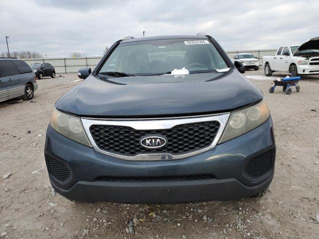 Photo 4 VIN: 5XYKTDA26BG130580 - KIA SORENTO BA 