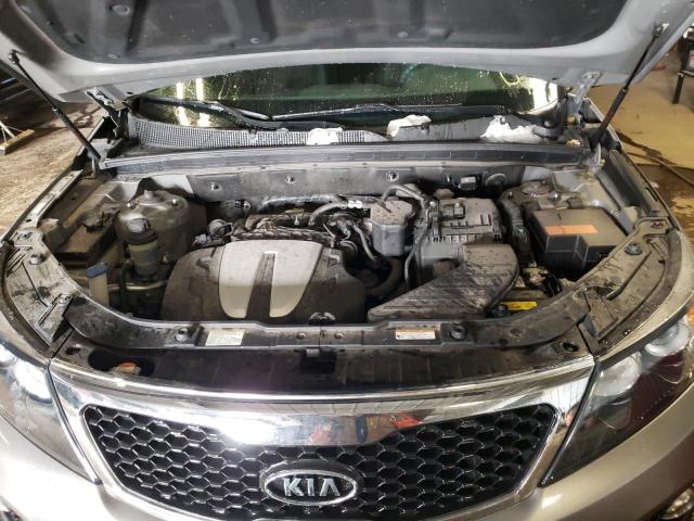 Photo 6 VIN: 5XYKTDA26BG153020 - KIA SORENTO BA 