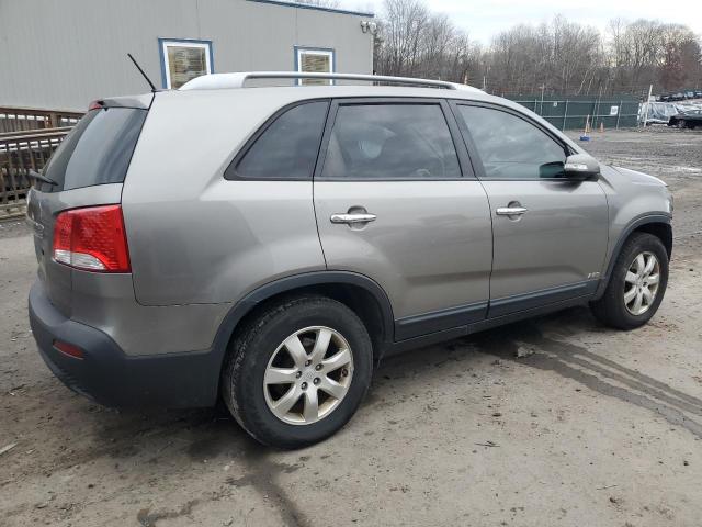 Photo 2 VIN: 5XYKTDA26BG158976 - KIA SORENTO 