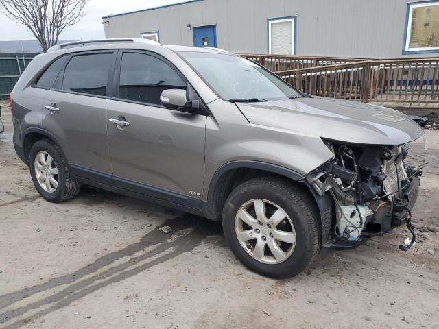 Photo 3 VIN: 5XYKTDA26BG158976 - KIA SORENTO 