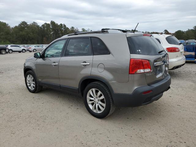 Photo 1 VIN: 5XYKTDA26BG172988 - KIA SORENTO 