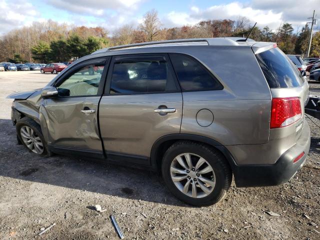 Photo 1 VIN: 5XYKTDA26BG177253 - KIA SORENTO BA 