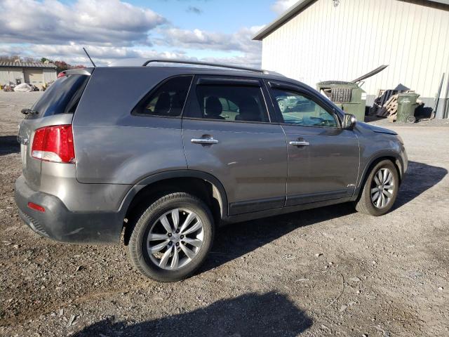 Photo 2 VIN: 5XYKTDA26BG177253 - KIA SORENTO BA 