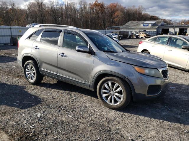 Photo 3 VIN: 5XYKTDA26BG177253 - KIA SORENTO BA 