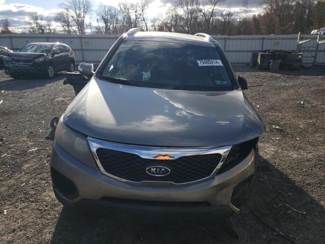 Photo 4 VIN: 5XYKTDA26BG177253 - KIA SORENTO BA 