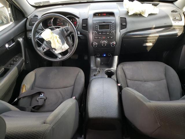 Photo 7 VIN: 5XYKTDA26BG177253 - KIA SORENTO BA 