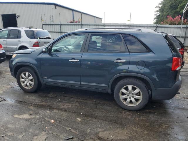 Photo 1 VIN: 5XYKTDA26CG200113 - KIA SORENTO BA 