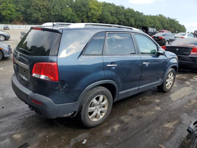 Photo 2 VIN: 5XYKTDA26CG200113 - KIA SORENTO BA 