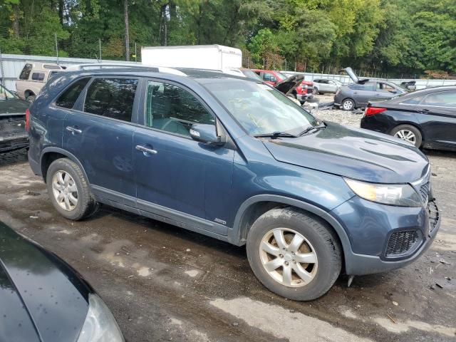 Photo 3 VIN: 5XYKTDA26CG200113 - KIA SORENTO BA 