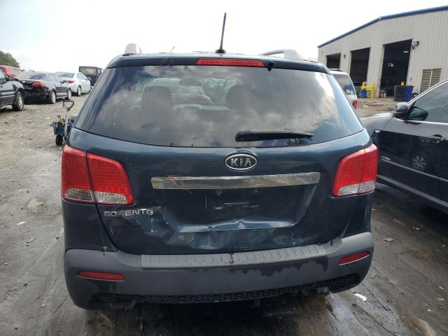 Photo 5 VIN: 5XYKTDA26CG200113 - KIA SORENTO BA 