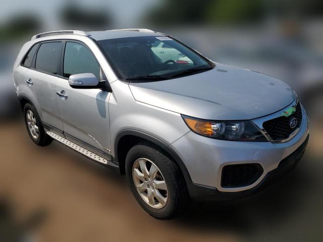 Photo 3 VIN: 5XYKTDA26CG280402 - KIA SORENTO 