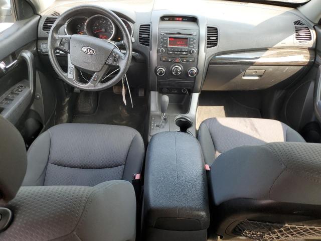 Photo 7 VIN: 5XYKTDA26CG280402 - KIA SORENTO 